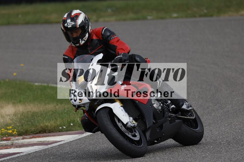 /19 06.06.2026  TZ Motorsport ADR/Gruppe gelb/26